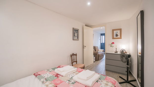 Atalaia Apartment 215 - Foto 4, Habitación