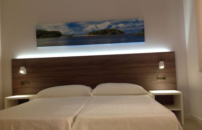 Iberflat Apartamentos Marynton - Foto 5