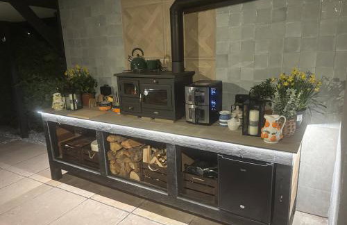 Old Rosie, By House of Pause - Foto 3