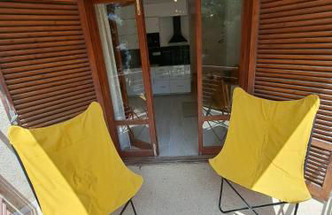 Estudio frente al mar - Foto 8