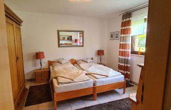 Ferienwohnung Zum Plauderbaum - Foto 6