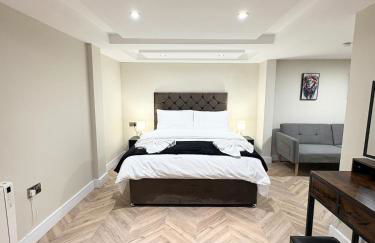 Beacon cottage - Foto 27