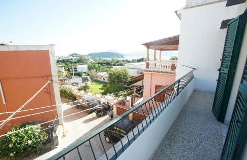 Da Letizia Casa vacanze a Procida - Foto 76