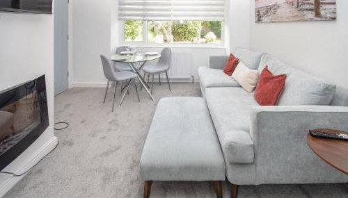 Old Chapel Apartment - Foto 3