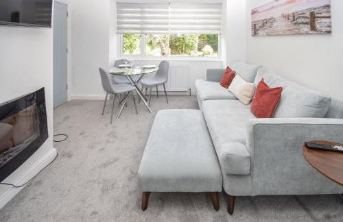 Old Chapel Apartment - Foto 3