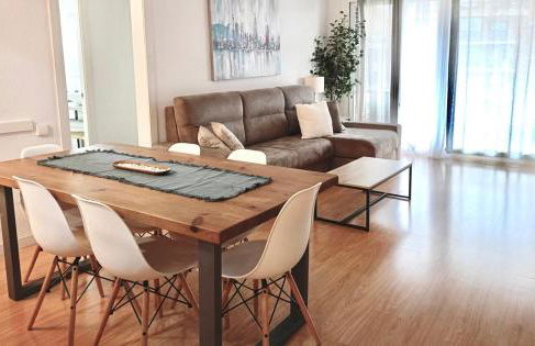 Family-Friendly Home in Central Barcelona 4BDR - Photo 29