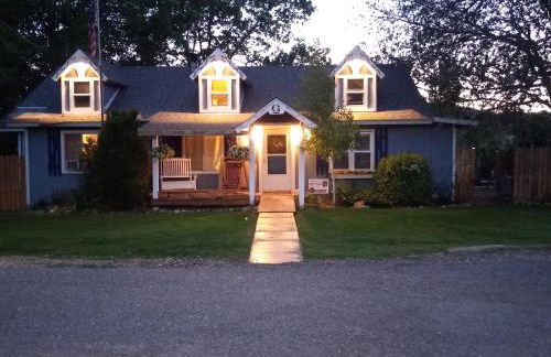 The Goulding Cottage and farm - 4 beds, 3 baths - Foto 34