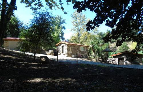 Quinta da Chouza Agroturismo e Enoturismo - Foto 80