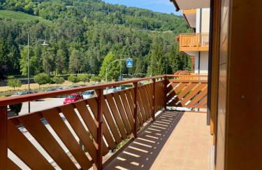 Terrazza sul Parco - Foto 10