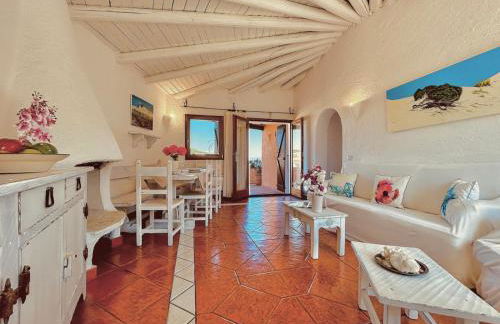 Beach Home Baja Sardinia - Foto 14