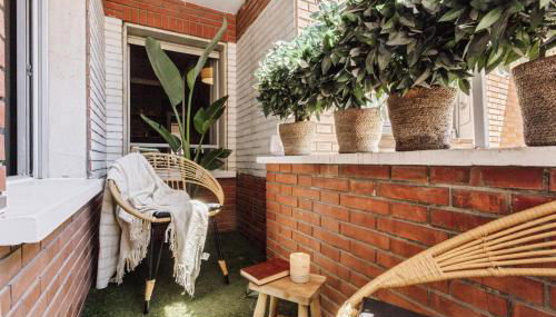 Twa - 2 bedrooms in Almagro - Photo 3