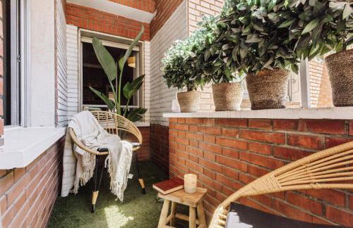 Twa - 2 bedrooms in Almagro - Photo 3