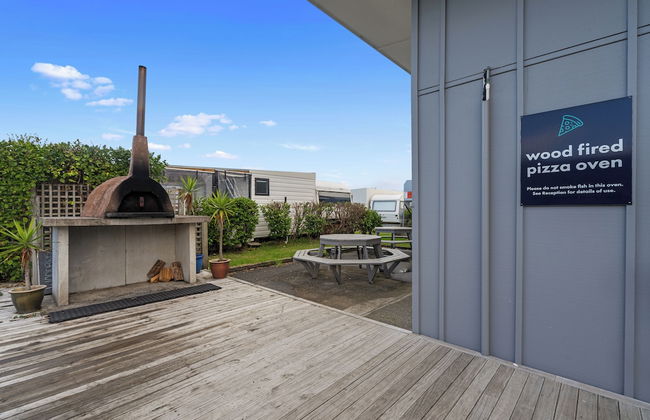 Tasman Holiday Parks – Beachaven - Foto 78