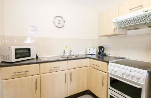 Flat 34 - Marine Court - Foto 6
