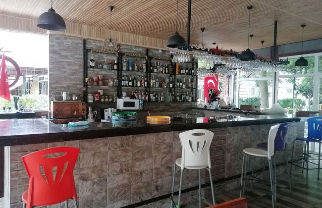 Pasa Restaurant & Pansiyon - Foto 15