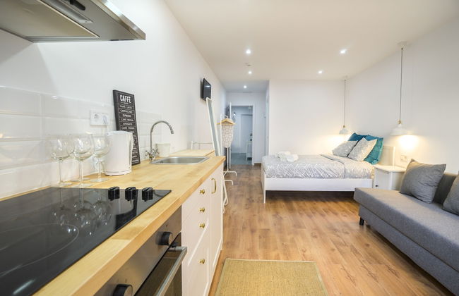 Hotelito Boutique Mercat - Foto 24