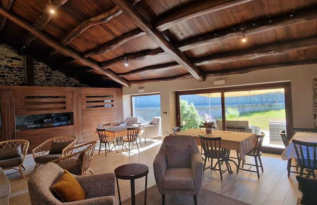 Finca La Cuevona de Guitiriz - Foto 44