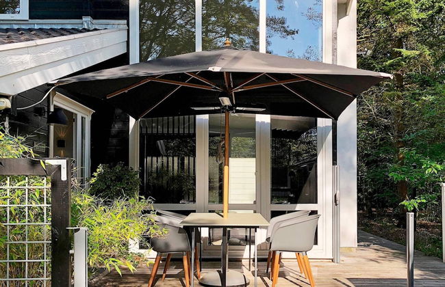 Luxury Spa Retreat in Thorsager - By Traum Ferienwohnungen - Foto 46