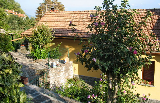 Monte Tabor - Foto 1