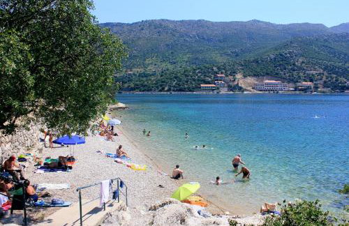 Apartments by the sea Zaton Veliki, Dubrovnik - 2107 - Photo 4