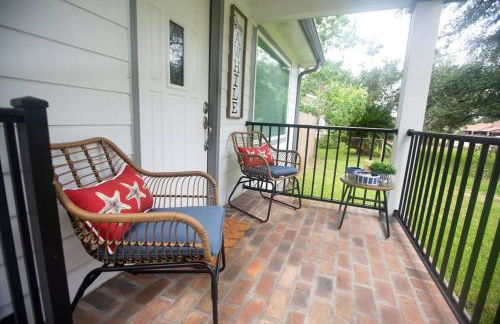 Captain's Cove - Foto 7