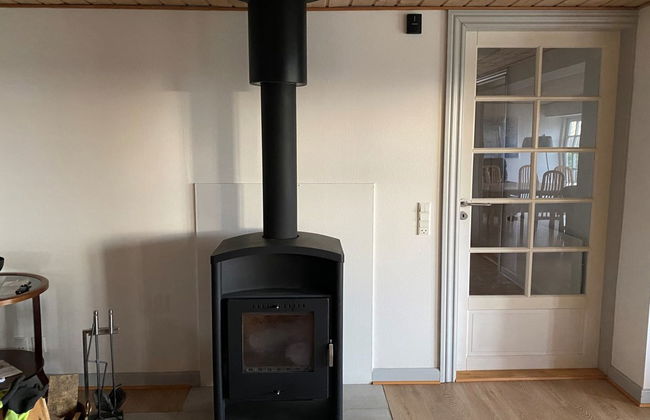 "Joran" - 120m from the sea - Foto 23