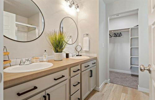 Cozy Mineral Spa Escape, Heated Game Room - Foto 12