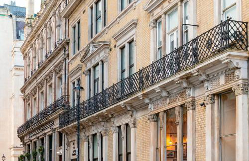 Welcome London - Trafalgar Square - Photo 73