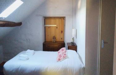 Gite la Longere Morvandelle - Foto 3