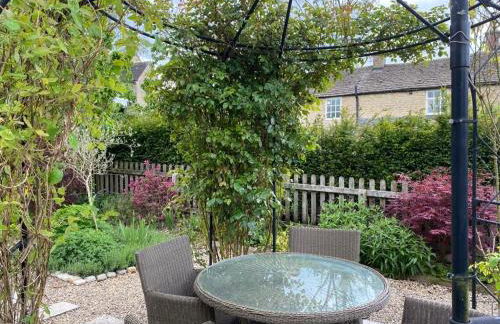 Characterful, Cosy Cotswold Cottage, Folly Cottage - Foto 13