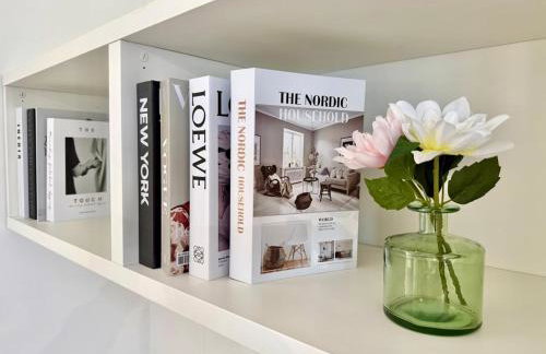 Douceurs de Jeanne - Appartement 2 chambres au pied de la gare - Foto 2