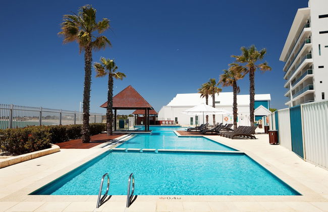 Seashells Mandurah - Foto 38