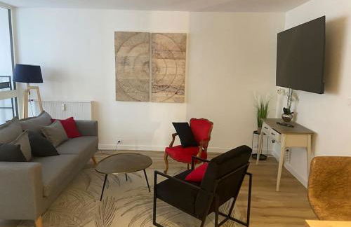 Appartement 3 salles de bains 3 chambres 6 personnes - Foto 54