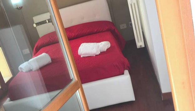 Little House of Grandpa Antonio - Foto 3, Habitación