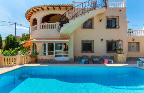 Villa Cruz - PlusHolidays - Photo 39