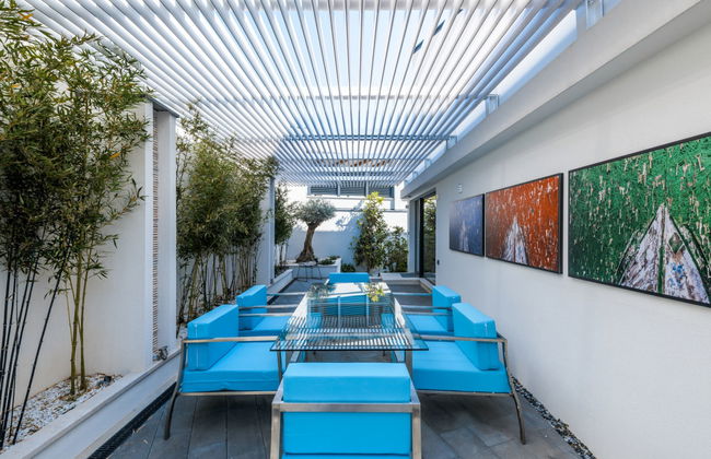 Villa Panorama - Foto 29