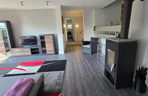 Ferienwohnung Burkhardt - Photo 11