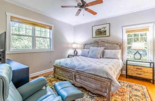 Carolina Mountain Cottage - Foto 13