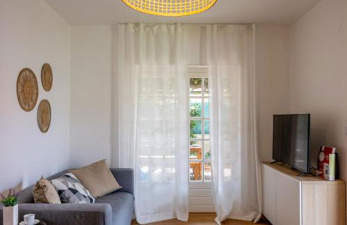 Casa da Vigia-Casa com Jardim a 4 Min da Praia - Foto 13