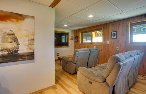 Puget Sound Views, 8.5 Acres! Luxury Outdoor Oasis - Foto 24