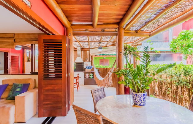 IT27 Village 3 Suítes Pé na Areia - Photo 20