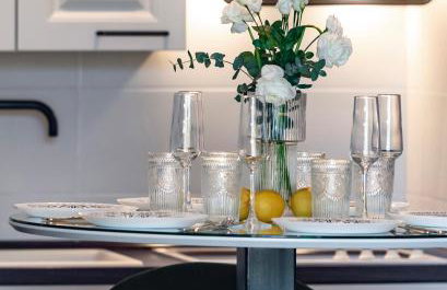 Apartment Barbara with Private pool - Foto 16