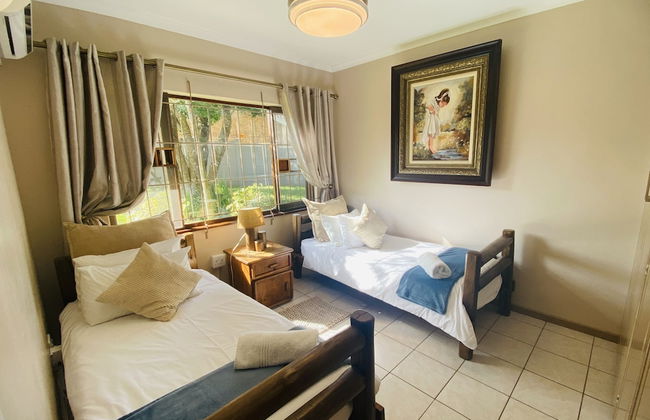 Pelican s Nest Holiday Home St Lucia - Foto 7