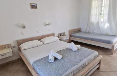 Harama Hotel Schinousa - Foto 79