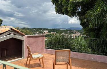 Incrível Casa Colonial-Déco - Centro Histórico - Foto 50