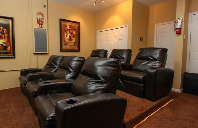 Ov3776 - Windsor Hills Resort - 5 Bed 5 Baths Villa - Foto 27