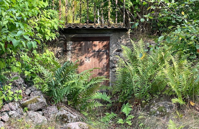 3 Person Holiday Home in ABY - Foto 17