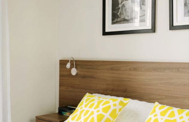 Jacques Pilon Residence - Foto 11