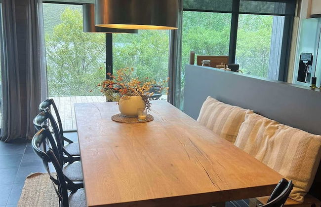 Riverside Cottage - Foto 22