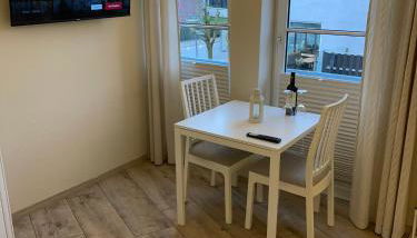 Traumhafte Ferienwohnung "Seeküste" in Cuxhaven - Duhnen in 1A LAGE im Haus Elbe 1 !!! 50m zum Strand !!! - Foto 2